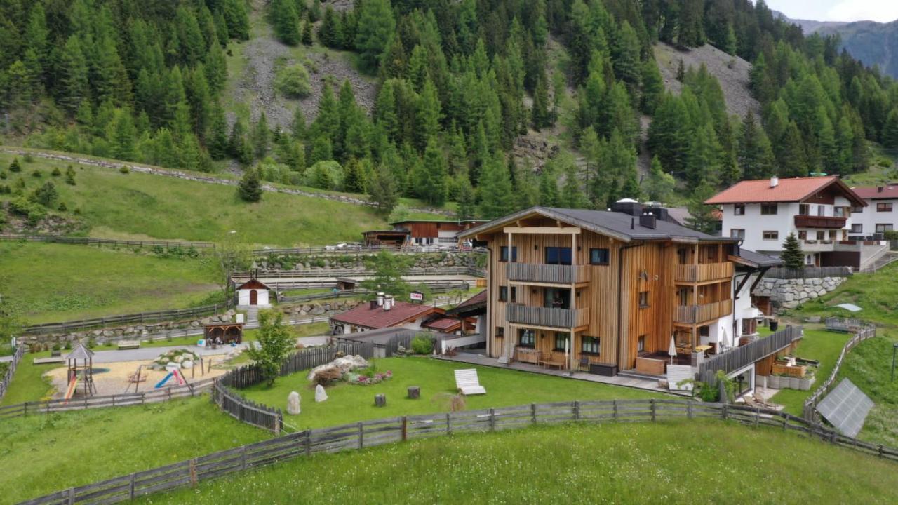 Bio & Reiterhof Der Veitenhof Умхаузен Экстерьер фото
